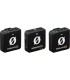 Rode juhtmevaba mikrofon Wireless ME Dual