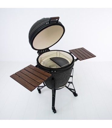 Bastard Urban XL 27" Complete 2024 keraamiline grill