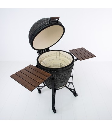 Bastard Urban XL 27" Complete 2024 keraamiline grill