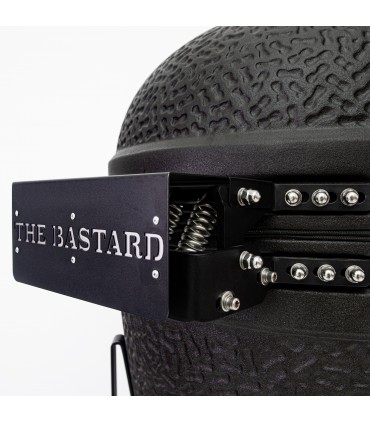 Bastard Urban XL 27" Complete 2024 keraamiline grill