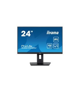 IIYAMA XUB2492QSU-B1 24"