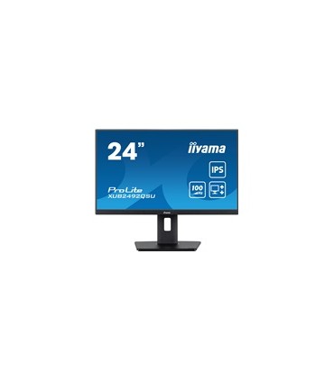 IIYAMA XUB2492QSU-B1 24"