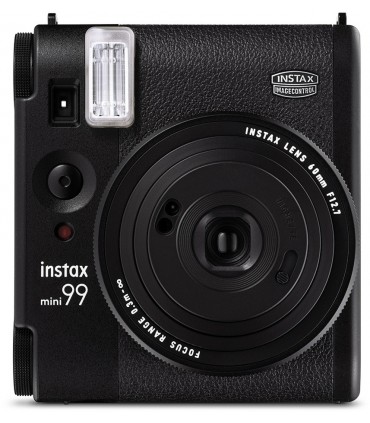 Fujifilm Instax Mini 99, must