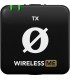 Rode juhtmevaba mikrofon Wireless ME Dual