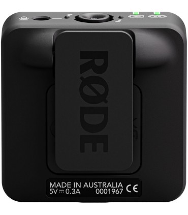 Rode juhtmevaba mikrofon Wireless ME Dual