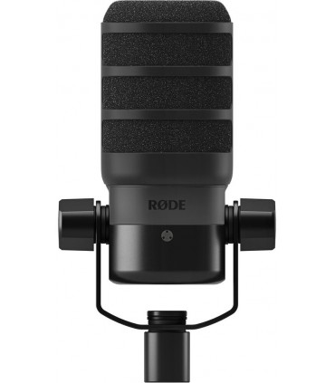 Rode pop filter WS14, must