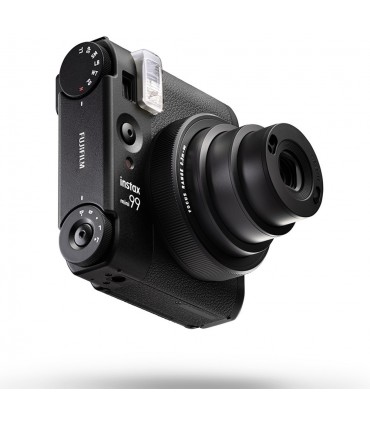 Fujifilm Instax Mini 99, must