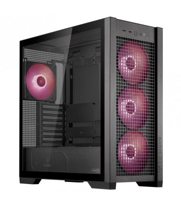 Asus TUF Gaming GT302 ARGB MidiTower TUFGAMI