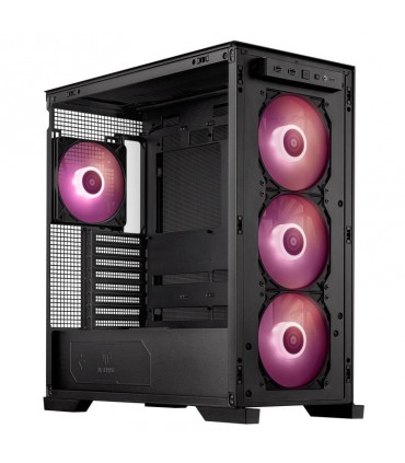 Asus TUF Gaming GT302 ARGB MidiTower TUFGAMI