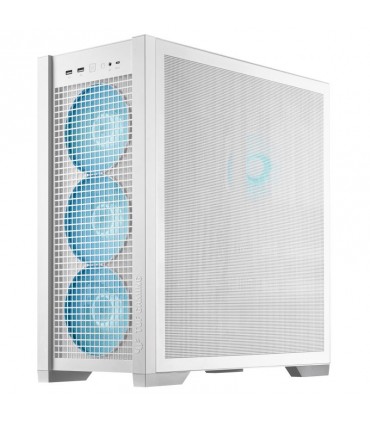 Asus TUF Gaming GT302 ARGB MidiTower TUFGAMI