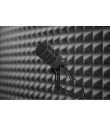 Rode pop filter WS14, must