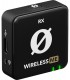 Rode juhtmevaba mikrofon Wireless ME Dual