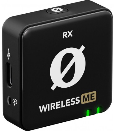 Rode juhtmevaba mikrofon Wireless ME Dual