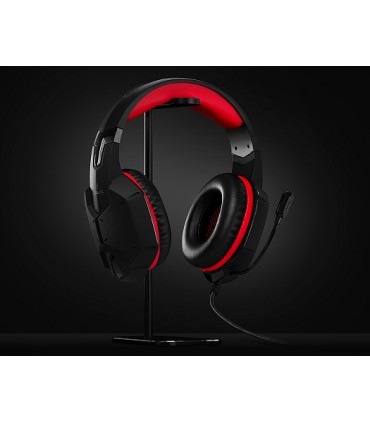 REAL-EL GDX-7790 7.1 Vibro Bass Surround peakomplekt