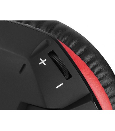 REAL-EL GDX-7790 7.1 Vibro Bass Surround peakomplekt