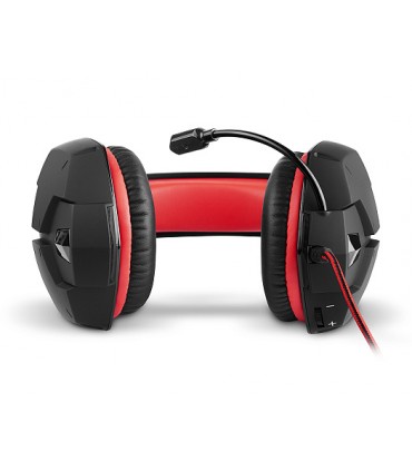 REAL-EL GDX-7790 7.1 Vibro Bass Surround peakomplekt