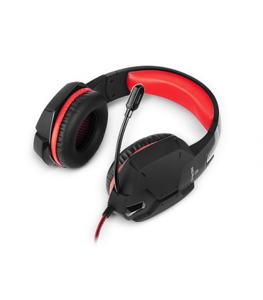 REAL-EL GDX-7790 7.1 Vibro Bass Surround peakomplekt