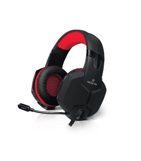 REAL-EL GDX-7790 7.1 Vibro Bass Surround peakomplekt