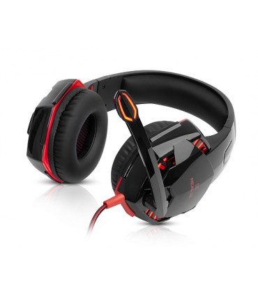 REAL-EL GDX-8100 7.1 Vibration Surround peakomplekt