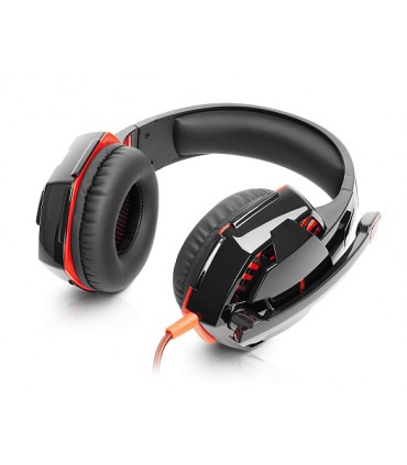 REAL-EL GDX-8100 7.1 Vibration Surround peakomplekt