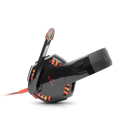 REAL-EL GDX-8100 7.1 Vibration Surround peakomplekt