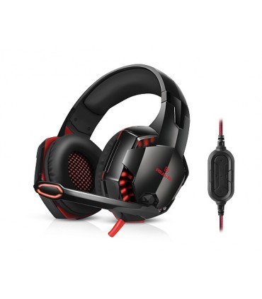 REAL-EL GDX-8100 7.1 Vibration Surround peakomplekt