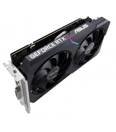 Asus NVIDIA GeForce RTX 3050