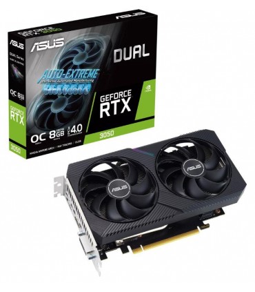 Asus NVIDIA GeForce RTX 3050