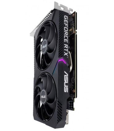 Asus NVIDIA GeForce RTX 3050