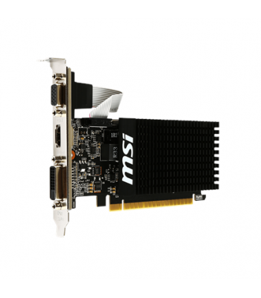 MSI NVIDIA GeForce GT 710 2GB GDDR3