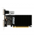 MSI NVIDIA GeForce GT 710 2GB GDDR3