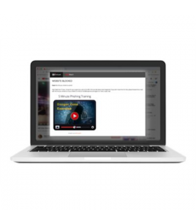 WatchGuard DNSWatchGO - 1 Year - 1 to 50 Users