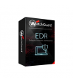 WatchGuard EDR - 1 Year - 1 to 50 licenses