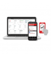 WatchGuard AuthPoint - 3 Year - 1 to 50 Users