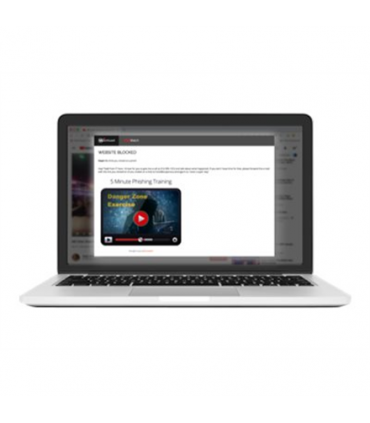 WatchGuard DNSWatchGO - 3 Year - 1 to 50 Users