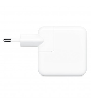 Apple 35W Dual USB-C Power Adapter