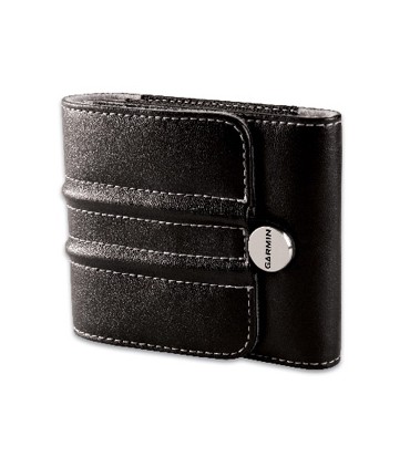 Garmin nuvi carrying case universal 3.5" and 4.3"