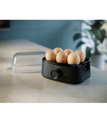 Philips HD9137/90 munakeetja