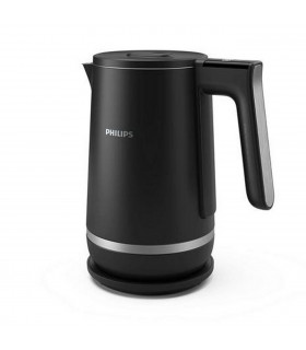 Philips HD9396/90 temperatuur