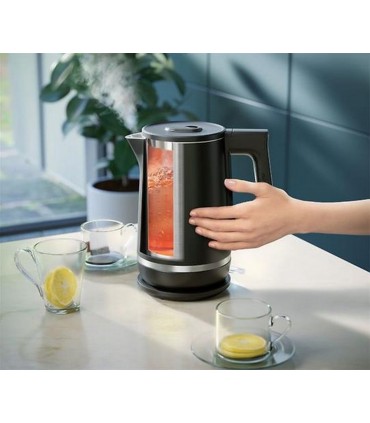 Philips HD9396/90 temperatuur