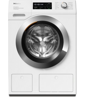 Miele WEI895 WCS 125 Gala Edition TDos
