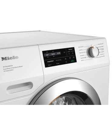 Miele WEI895 WCS 125 Gala Edition TDos