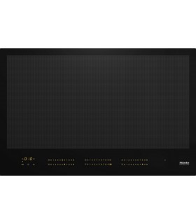 Miele KM 7678 FL black