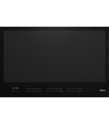 Miele KM 7678 FL black