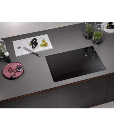 Miele KM 7678 FL black