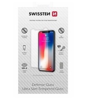 Swissten Ultra 9H Samsung Galaxy A35 ekraanikaitseklaas