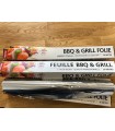 BBQ Foolium ülipaks 30m