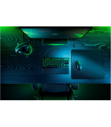 Razer Gaming Mouse Viper V3 Pro Wireless/Wired Black