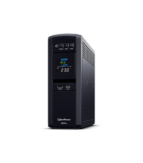 CyberPower CP1600EPFCLCD Backup UPS Systems