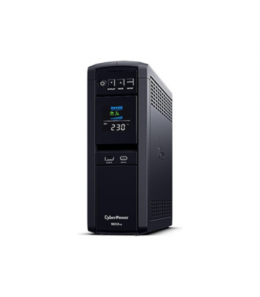 CyberPower CP1600EPFCLCD Backup UPS Systems